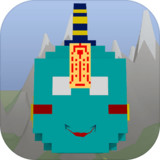 Floating island(demo)_playmods.net