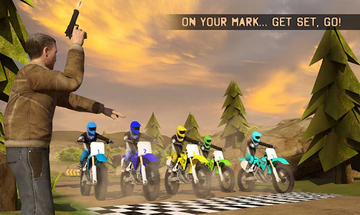 57 Xtreme Motor Bike Mod Apk  HD