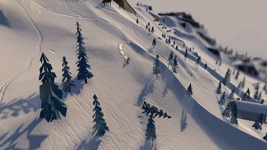 Grand Mountain Adventure(مفتوح للجميع) screenshot image 3