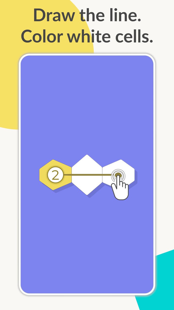 MAZAICA - Expanding Puzzles_playmods.net