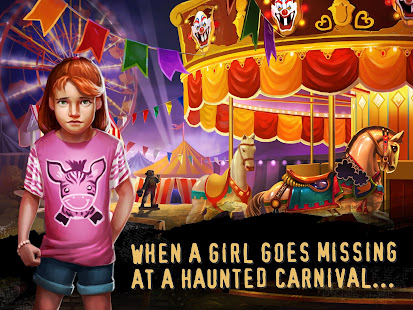 Adventure Escape: Carnival(Unlimited money) screenshot image 1_playmods.net