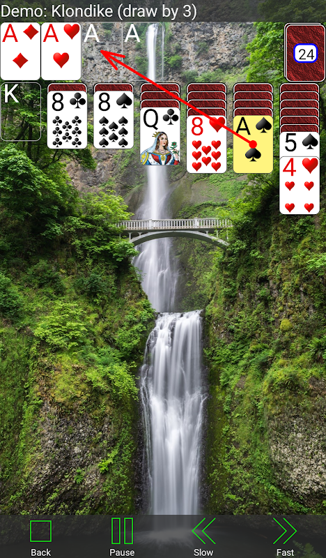 250+ Solitaire Collection_playmods.net