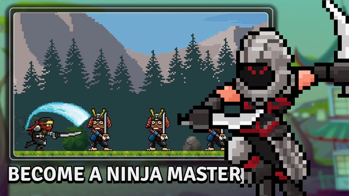 430 Mod Apk Download Games Ninja  Free