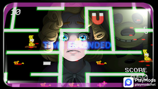 FNaF 6: Pizzeria Simulator(Unlock All) screenshot image 5_playmod.games