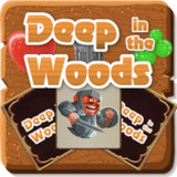 Deep in the woods mod apk 2.3.5 (Lots of diamonds)