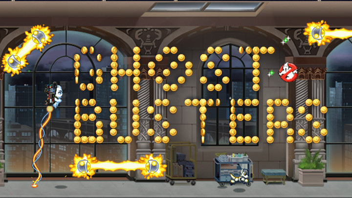 Jetpack Joyride(Mod Menu) screenshot image 5_modkill.com