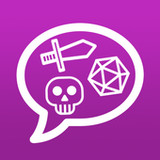 mRPG - Chat app to play RPGs mod apk 2.25.1 ()