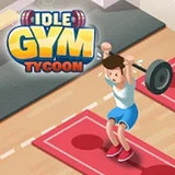 Idle Fitness Gym Tycoon - Workout Simulator Game Mod_playmods.net