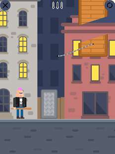 Mr Ninja - Slicey Puzzles(破解版) screenshot image 16_playmods.net