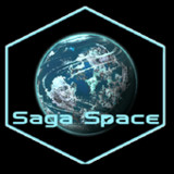 Saga Space mod apk 2.133.03 (內置菜單)