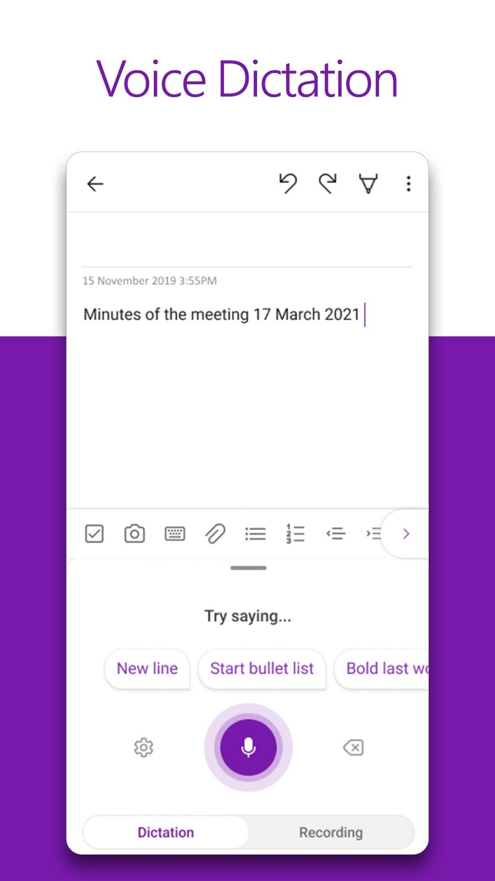 Microsoft OneNote: Save Ideas and Organize Notes_playmod.games