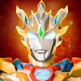 Ultraman: Legend of Heroes(Official)1.3.3_playmod.games