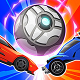 Rocket League Sideswipe(Official)1.0_modkill.com