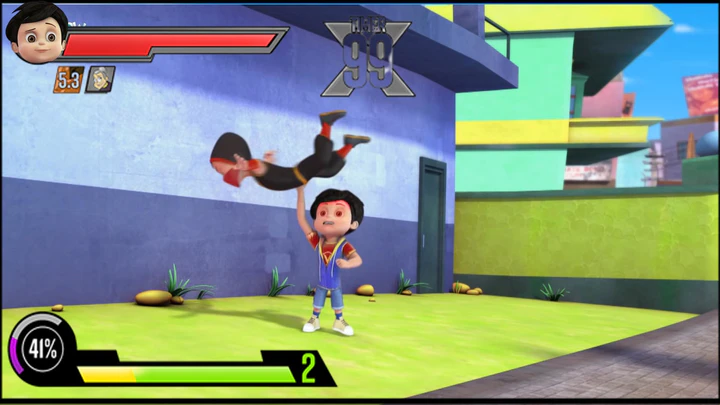 Download Vir Warrior Robot Fight Game APK v2 For Android Download Vir Warrior Robot Fight Game APK v2 For Android