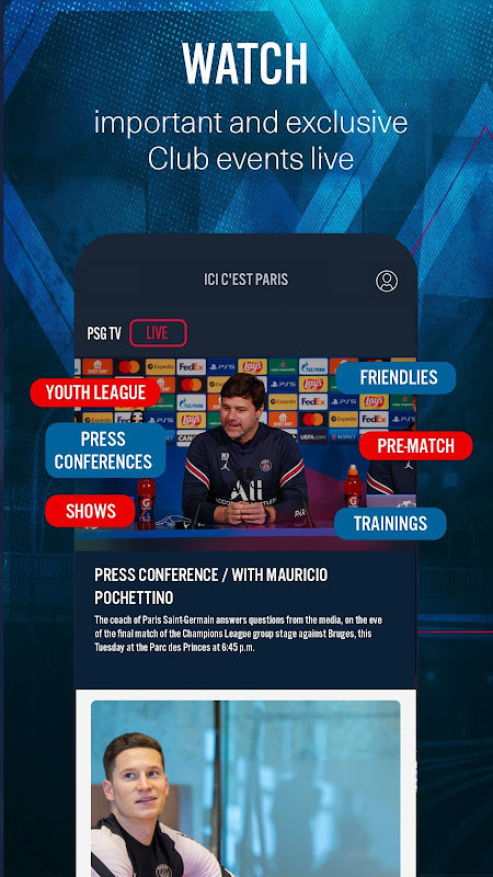 PSG Official_playmods.games