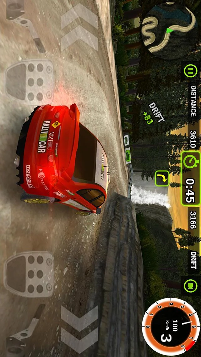 Rally Racer Dirt(Unlimited Money)
