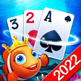 Solitaire Fish(Official)1.6.5_playmods.games