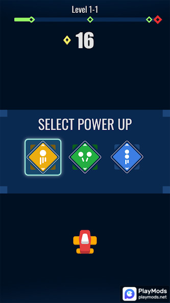Fire Hero 2(Unlimited Money) screenshot image 2_playmod.games