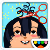 Toca Hair Salon 2(All Unlocked)2.2-play_modkill.com