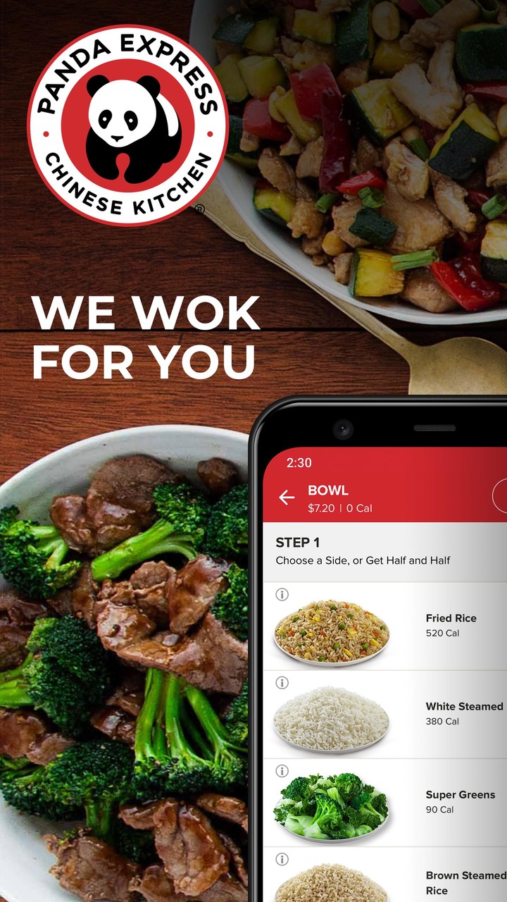 Panda Express_playmods.net