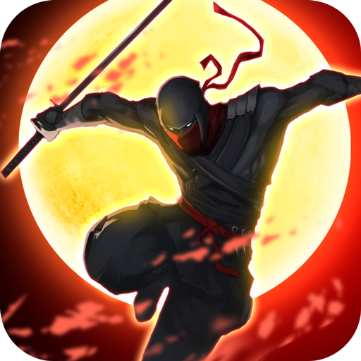 Free download Shadow Warrior 2 : Glory Kingdom Fight(Large currency) v1.2 for Android