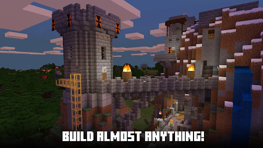 Download Minecraft Mod Apk V1 19 11 01 Full Content Available For Android
