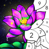 Color Time - Paint by Number_playmods.net