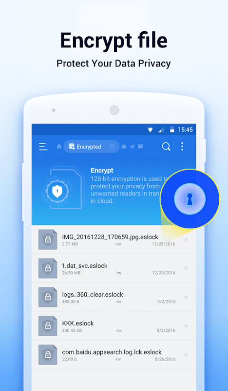 ES File Explorer(Premium Features unlocked) screenshot image 21_modkill.com