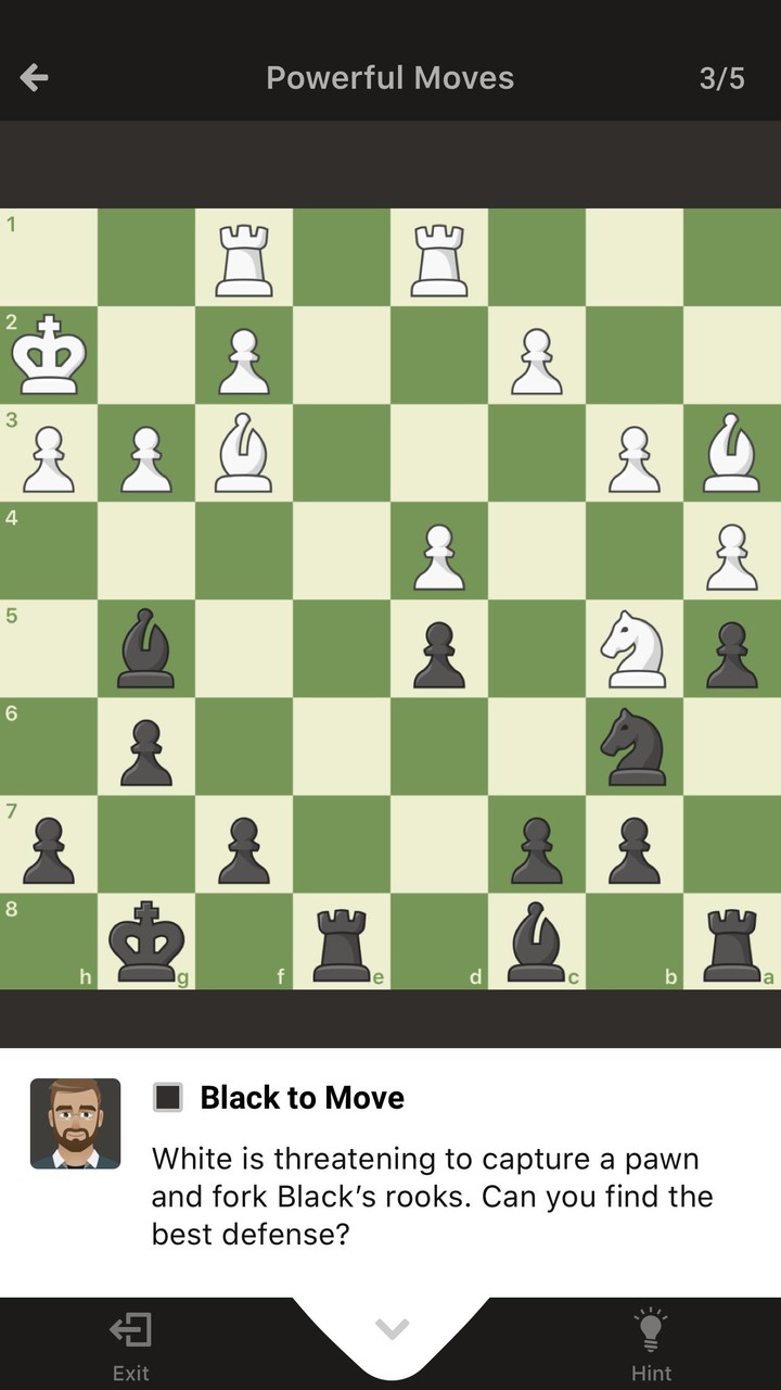 Chess - Play and Learn_playmods.games