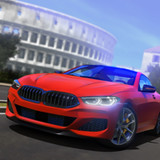 Driving School Sim - 2020(MOD)(Mod)4.3.0_playmod.games