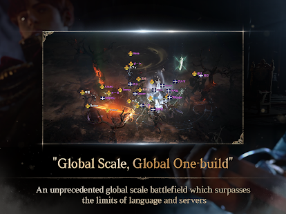 Lineage W(Global)