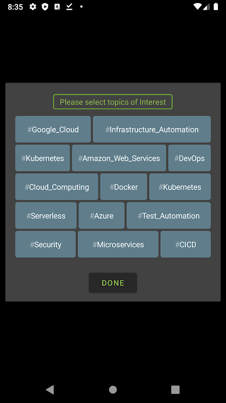DevOps -Tools, News & Updates