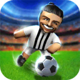 Download Puppet Soccer Striker  Star(mod) v0.1.8 for Android