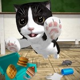 Free download Cat Simulator(mod menu) v4.7.3 for Android