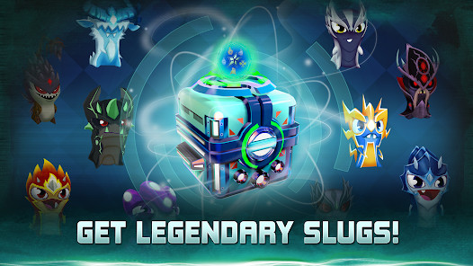 Slugterra: Slug it Out 2(Unlimited Money) screenshot image 3_playmods.games