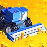 Download Harvest.io – Farming Arcade in 3D(No Ads) v1.9.2 for Android