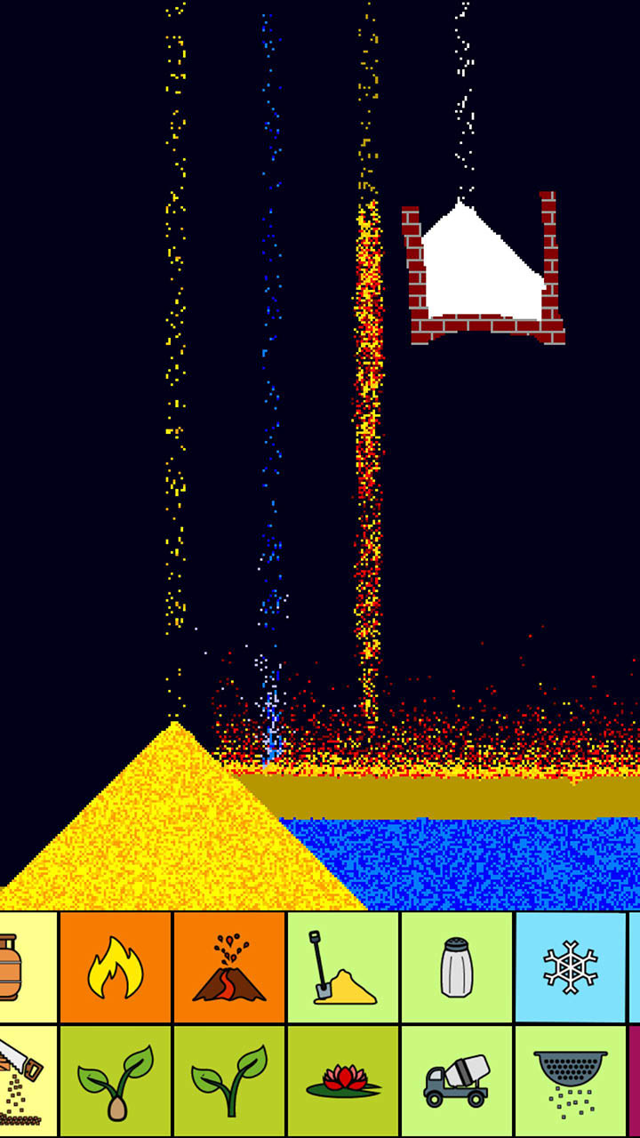 Песочница(Против) screenshot image 2