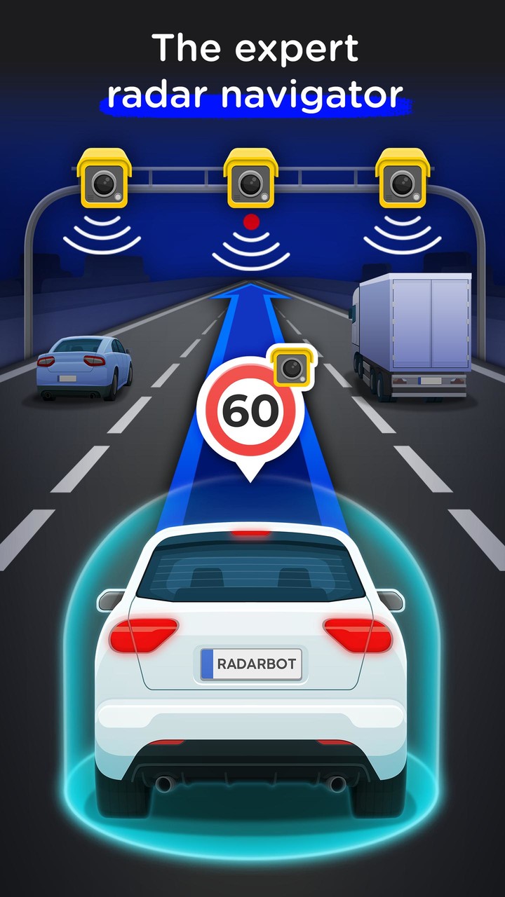 Radarbot Speed Camera Detector_modkill.com