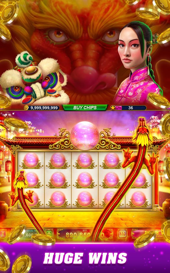 Farkle mania - slots,dice,keno‏