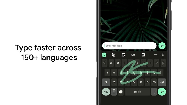 Gboard - the Google Keyboard_modkill.com