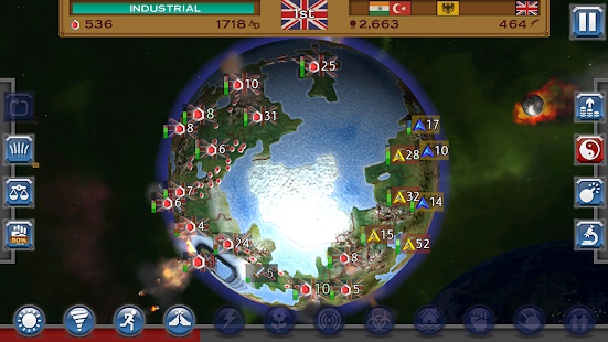 Rapture - World Conquest(عصري) screenshot image 6_playmods.net