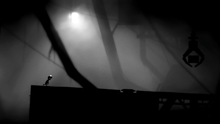 LIMBO(Free download) screenshot image 4_playmod.games