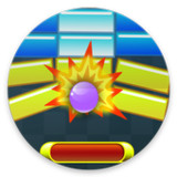 Super Breakout Arcade_playmods.net