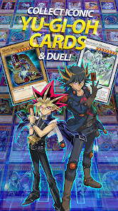 Yu-Gi-Oh! Duel Links_playmod.games