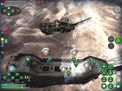 Abandon Ship(unlock all content) screenshot image 15_playmods.net