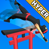 Hyper Jump Ninja-Hyper Jump Ninja