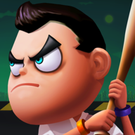 Free download Zombie VS Slugger(Mod) v1.0.12 for Android