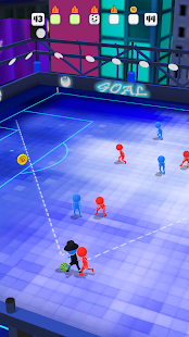 Super Goal - Soccer Stickman(MOD)