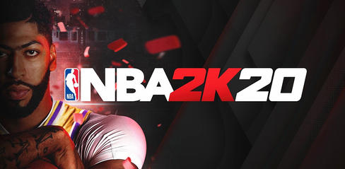 NBA2K20 SKILLS - playmod.games