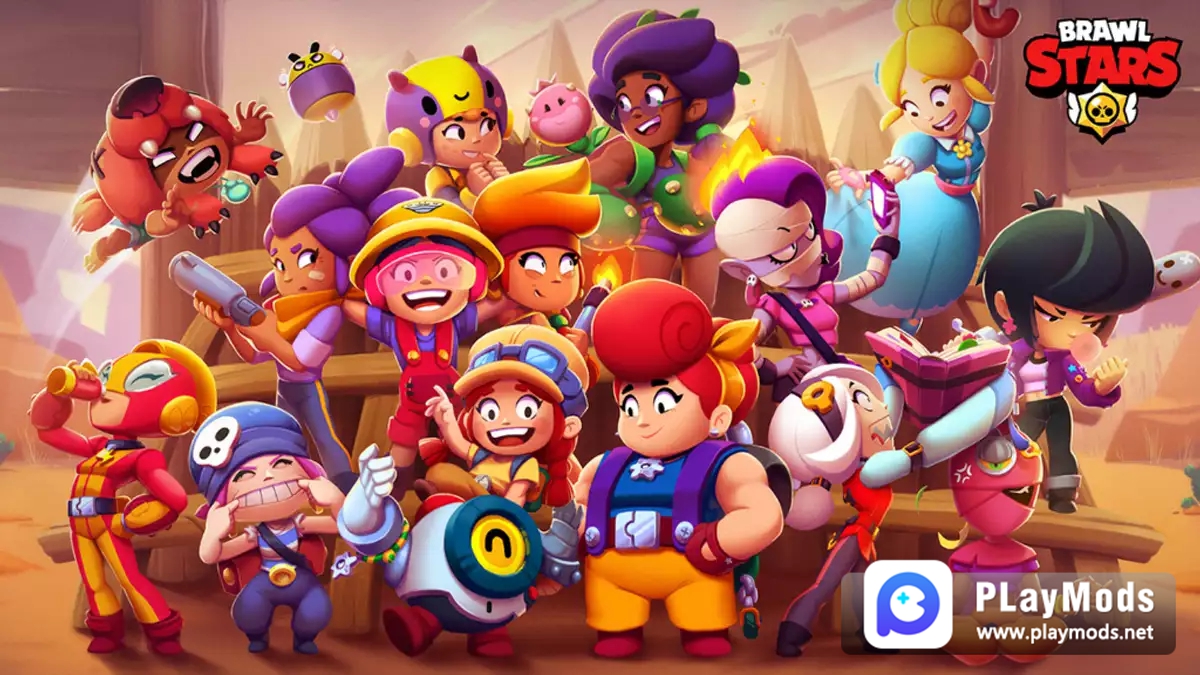 Get popular Android mod games | PlayMods.net